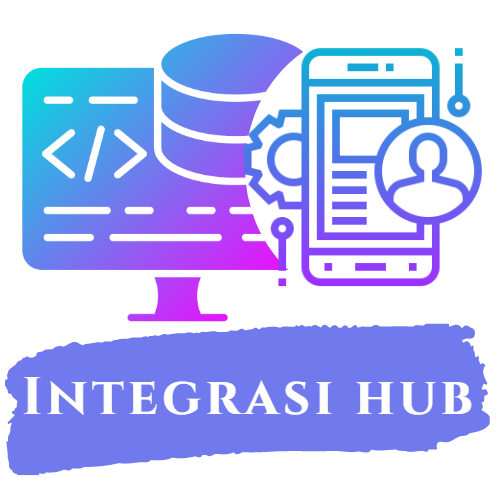 Integrasi Hub Logo