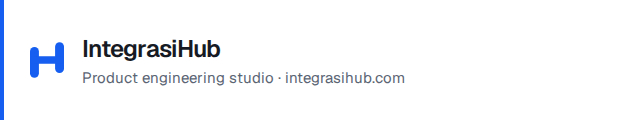 Email signature preview