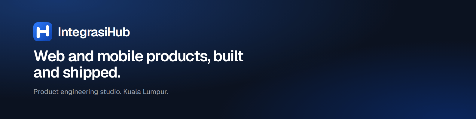 LinkedIn banner preview